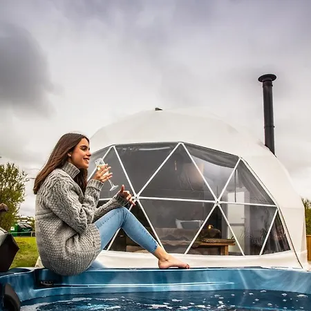 خيمة فخمة Domes 2*