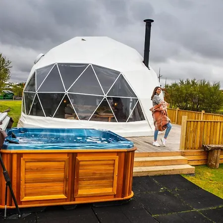 خيمة فخمة Domes 2*
