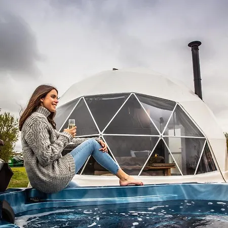 Domes 2* ريكيافيك
