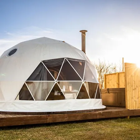 럭셔리텐트 Domes 2*