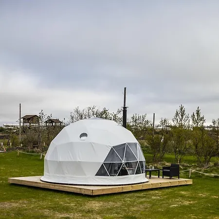 Domes خيمة فخمة 2*