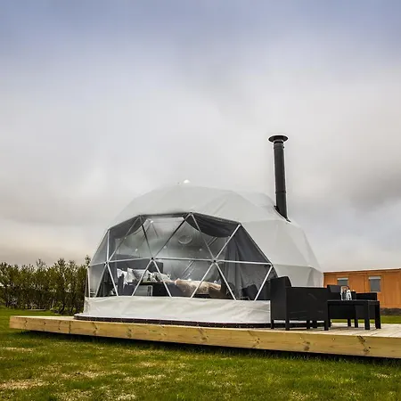 Domes خيمة فخمة 2*