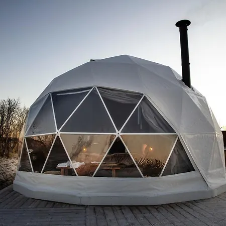 Domes 2* ريكيافيك
