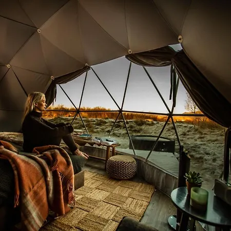 Domes خيمة فخمة 2*
