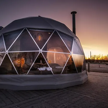 Domes خيمة فخمة 2*