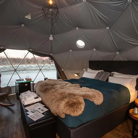 Domes 2* ريكيافيك