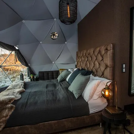 Domes