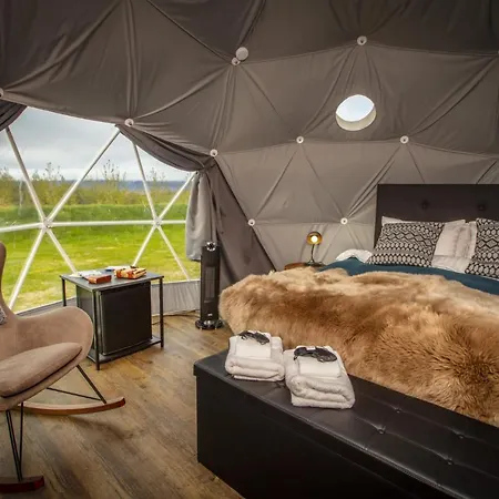 Domes 2* ريكيافيك