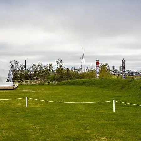 Domes 2* Reykjavík